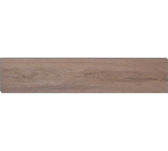 Напольное замковое покрытие Home Expert Parquet Дуб Королевский 615x123x3.5 мм, 0.3 мм, фаска, 18 шт. в упаковке 33-3007
