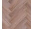 Напольное замковое покрытие Home Expert Parquet Дуб Королевский 615x123x3.5 мм, 0.3 мм, фаска, 18 шт. в упаковке 33-3007 2