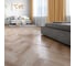 Напольное замковое покрытие Home Expert Parquet Дуб Королевский 615x123x3.5 мм, 0.3 мм, фаска, 18 шт. в упаковке 33-3007 4