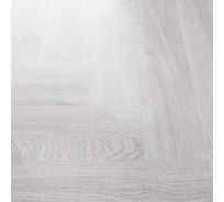 Напольное замковое покрытие Home Expert Natural Дуб Зимний лес 1220x150x4.5 мм, 0.3 мм, фаска, 12 шт. в упаковке 1028-29