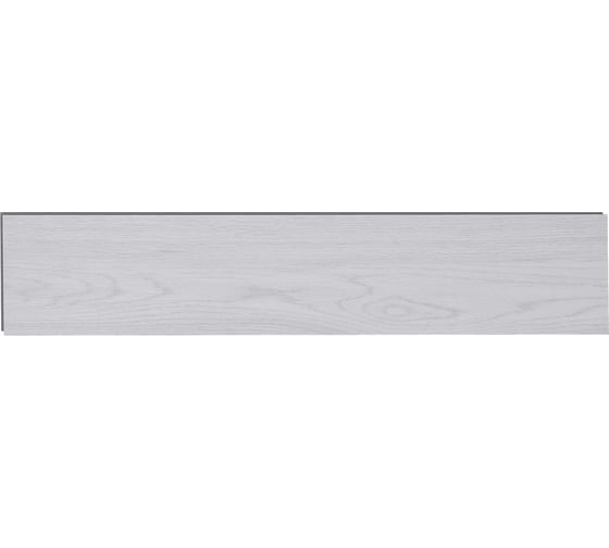 Напольное замковое покрытие Home Expert Natural Дуб Зимний лес 1220x150x4.5 мм, 0.3 мм, фаска, 12 шт. в упаковке 1028-29