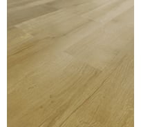 Напольное замковое покрытие Home Expert Natural Дуб Янтарный пляж 1220x150x4.5 мм, 0.3 мм, фаска, 12 шт. в упаковке 0-002