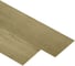 Напольное замковое покрытие Home Expert Natural Дуб Янтарный пляж 1220x150x4.5 мм, 0.3 мм, фаска, 12 шт. в упаковке 0-002 3
