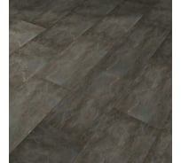 Напольное замковое покрытие Home Expert Natural Rock Derby 610x305x4 мм, 0.5 мм, фаска, 10 шт. в упаковке 9110