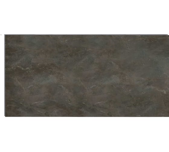 Напольное замковое покрытие Home Expert Natural Rock Derby 610x305x4 мм, 0.5 мм, фаска, 10 шт. в упаковке 9110