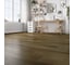 Напольное замковое покрытие Home Expert Natural Дуб Гикори Натуральный 1220x150x4.5 мм, 0.3 мм, фаска, 12 шт. в упаковке 71W908 5