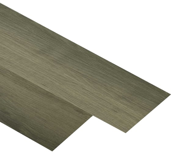 Напольное замковое покрытие Home Expert Natural Дуб Древний лес 1220x150x4.5 мм, 0.3 мм, фаска, 12 шт. в упаковке 0-005