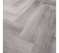 Напольное замковое покрытие Home Expert Parquet Дуб Горный ручей 615x123x3.5 мм, 0.3 мм, фаска, 12 шт. в упаковке 33-68W906