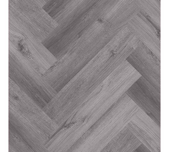 Напольное замковое покрытие Home Expert Parquet Дуб Горный ручей 615x123x3.5 мм, 0.3 мм, фаска, 12 шт. в упаковке 33-68W906
