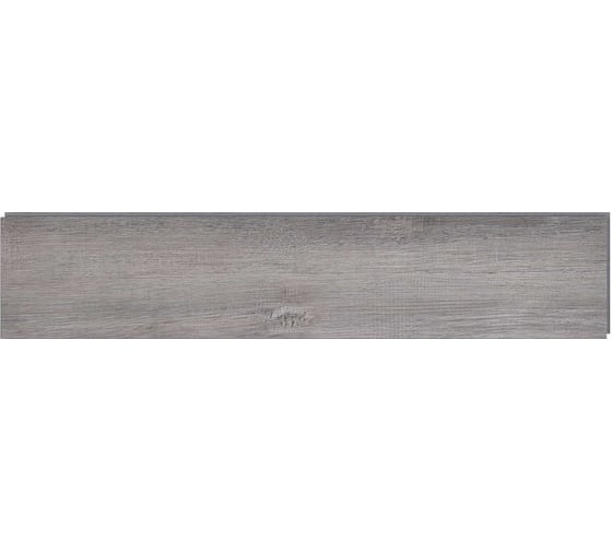 Напольное замковое покрытие Home Expert Parquet Дуб Горный ручей 615x123x3.5 мм, 0.3 мм, фаска, 12 шт. в упаковке 33-68W906