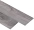 Напольное замковое покрытие Home Expert Parquet Дуб Горный ручей 615x123x3.5 мм, 0.3 мм, фаска, 12 шт. в упаковке 33-68W906 3