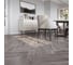 Напольное замковое покрытие Home Expert Parquet Дуб Горный ручей 615x123x3.5 мм, 0.3 мм, фаска, 12 шт. в упаковке 33-68W906 5