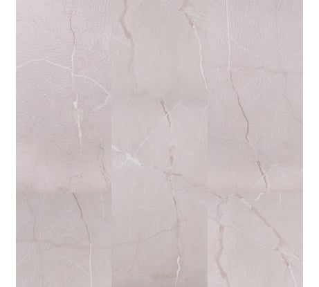 Напольное замковое покрытие Home Expert Crema Nuova 610x305x4 мм, 0.5 мм, фаска 9102