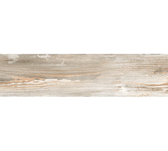 Плитка Global Tile Lumber формат 15x60 см, серый, в коробке 1.35 кв. м 15LU0022
