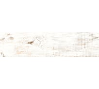 Плитка Global Tile Frost формат 15x60 см, белый, в коробке 1.35 кв. м 15FT0001