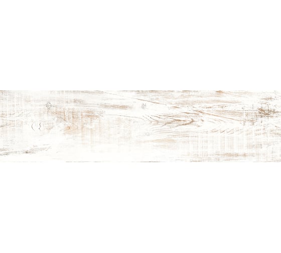 Плитка Global Tile Frost формат 15x60 см, белый, в коробке 1.35 кв. м 15FT0001