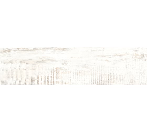 Плитка Global Tile Frost формат 15x60 см, белый, в коробке 1.35 кв. м 15FT0001