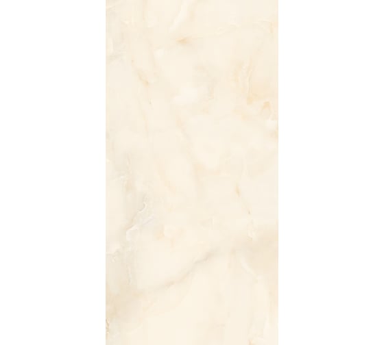 Керамогранит Global Tile Cloud onyx формат 60x120 см, бежевый, в коробке 1.44 кв. м GT120605002PR
