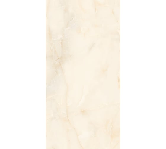 Керамогранит Global Tile Cloud onyx формат 60x120 см, бежевый, в коробке 1.44 кв. м GT120605002PR