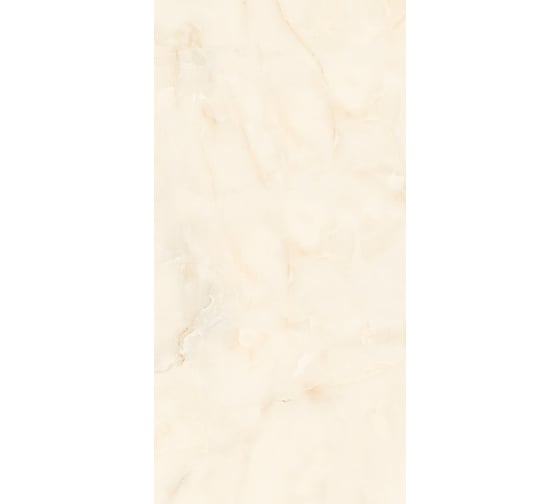 Керамогранит Global Tile Cloud onyx формат 60x120 см, бежевый, в коробке 1.44 кв. м GT120605002PR