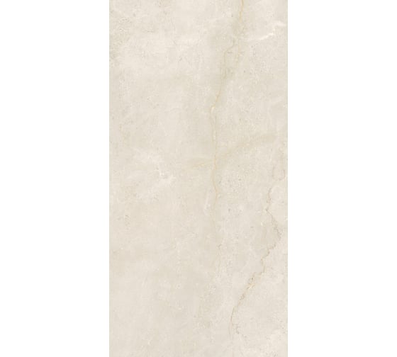 Керамогранит Global Tile Bottochino формат 60x120 см, бежевый, в коробке 2.16 кв. м GT120607002PR/30