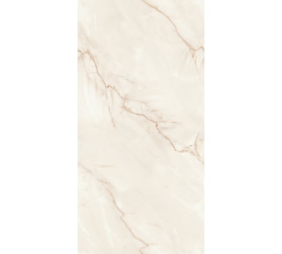 Керамогранит Global Tile Chillout формат 60x120 см, бежевый, в коробке 2.16 кв. м GT120607402PR/30 1