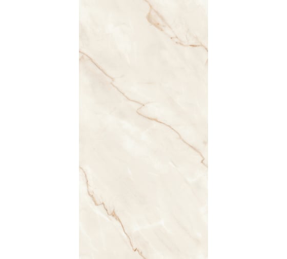Керамогранит Global Tile Chillout формат 60x120 см, бежевый, в коробке 2.16 кв. м GT120607402PR/30