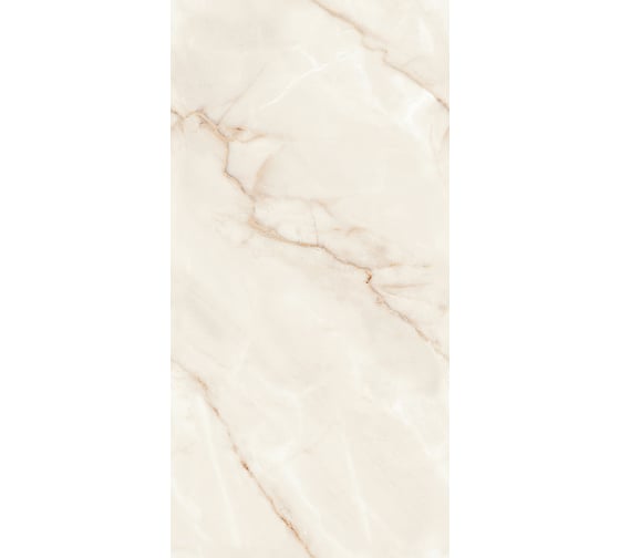 Керамогранит Global Tile Chillout формат 60x120 см, бежевый, в коробке 2.16 кв. м GT120607402PR/30