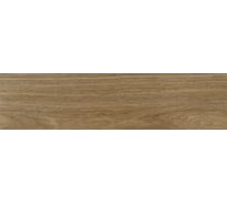 Керамогранит Global Tile Samanta формат 15x60 см, коричневый, в коробке 1.31 кв. м GT173VG