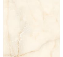 Керамогранит Global Tile Cloud onyx формат 60x60 см, бежевый, в коробке 1.44 кв. м GT60605002PR