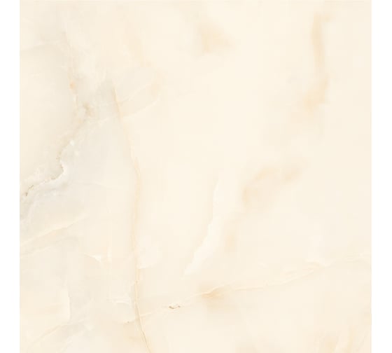 Керамогранит Global Tile Cloud onyx формат 60x60 см, бежевый, в коробке 1.44 кв. м GT60605002PR