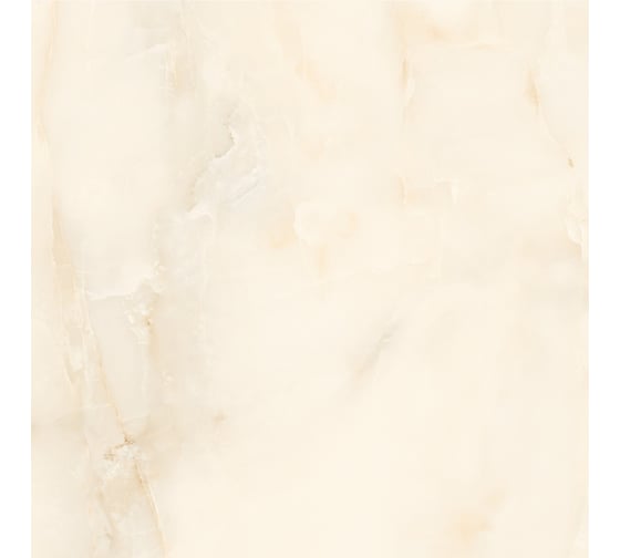 Керамогранит Global Tile Cloud onyx формат 60x60 см, бежевый, в коробке 1.44 кв. м GT60605002PR