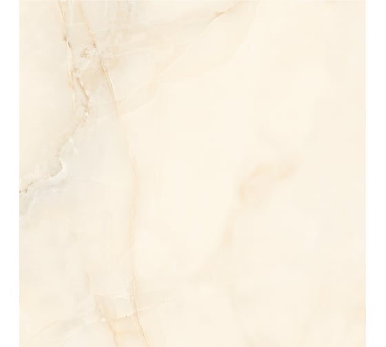 Керамогранит Global Tile Cloud onyx формат 60x60 см, бежевый, в коробке 1.44 кв. м GT60605002PR