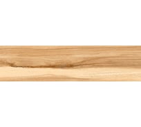 Плитка Global Tile Nutwood формат 15x60 см, бежевый, в коробке 1.35 кв. м 15NW0027