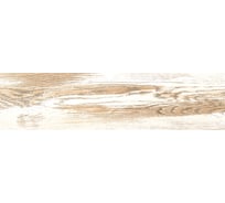 Плитка Global Tile Stain формат 15x60 см, коричневый, в коробке 1.35 кв. м 15ST0065