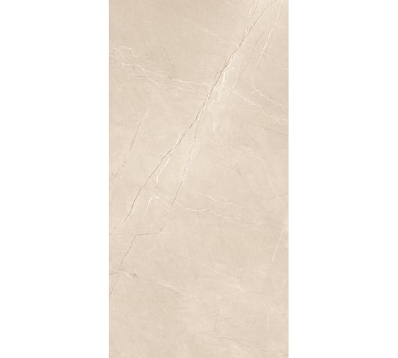 Керамогранит Global Tile Sandal формат 60x120 см, бежевый, в коробке 1.44 кв. м GT120607302PR