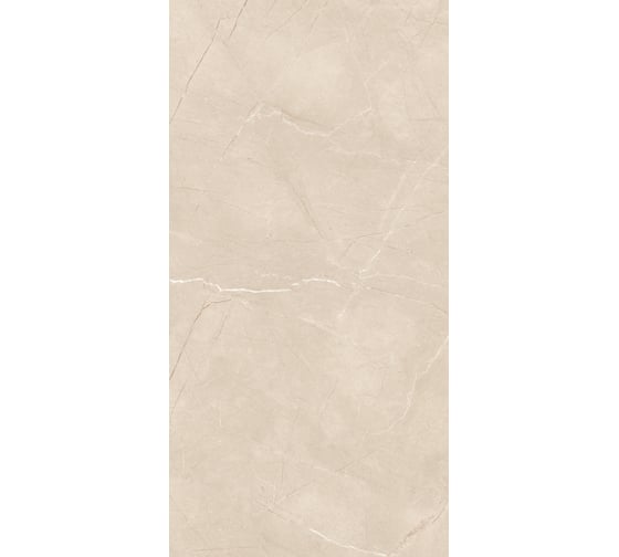 Керамогранит Global Tile Sandal формат 60x120 см, бежевый, в коробке 1.44 кв. м GT120607302PR