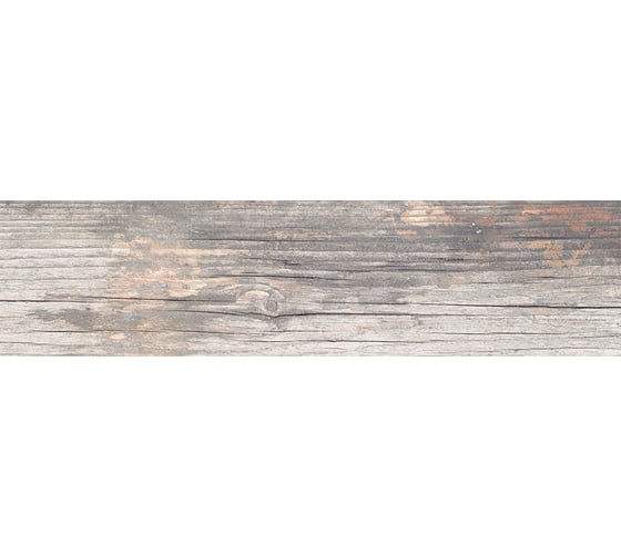 Керамогранит Global Tile Avangard формат 15x60 см, серый, в коробке 1.31 кв. м GT176VG