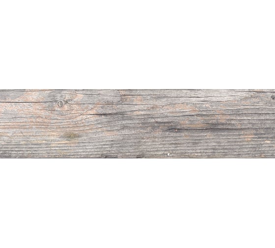 Керамогранит Global Tile Avangard формат 15x60 см, серый, в коробке 1.31 кв. м GT176VG