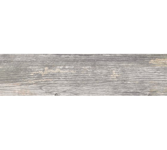 Керамогранит Global Tile Avangard формат 15x60 см, серый, в коробке 1.31 кв. м GT176VG