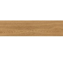 Керамогранит Global Tile Amalia формат 15x60 см, коричневый, в коробке 1.35 кв. м 15AA0011