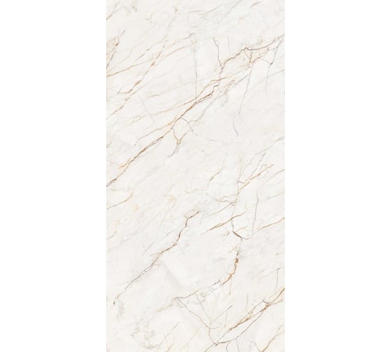 Керамогранит Global Tile Celino формат 60x120 см, светло-бежевый, в коробке 1.44 кв. м GT120606707MCR