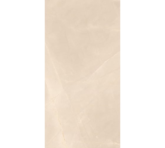 Керамогранит Global Tile Armany формат 60x120 см, светло-бежевый, в коробке 1.44 кв. м GT120606907PR