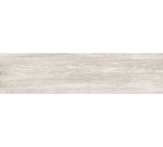 Керамогранит Global Tile Carlos формат 15x60 см, светло-серый, в коробке 1.35 кв. м 15CR0064