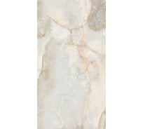 Керамогранит Global Tile Miller Onyx формат 60x120 см, бежевый, в коробке 1.44 кв. м GT120605902PR