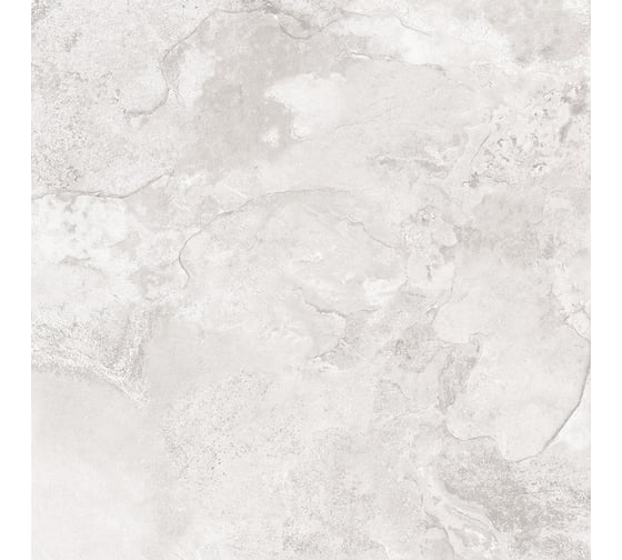 Плитка Global Tile Levenburg формат 41.2x41.2 см, серый, в коробке 1.7 кв. м GT133VGNG