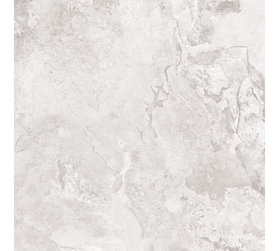 Плитка Global Tile Levenburg формат 41.2x41.2 см, серый, в коробке 1.7 кв. м GT133VGNG