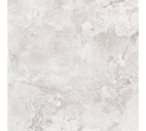 Плитка Global Tile Levenburg формат 41.2x41.2 см, серый, в коробке 1.7 кв. м GT133VGNG