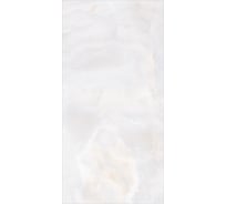 Керамогранит Global Tile Onyx формат 60x120 см, белый, в коробке 2.16 кв. м GT120604403PR/30