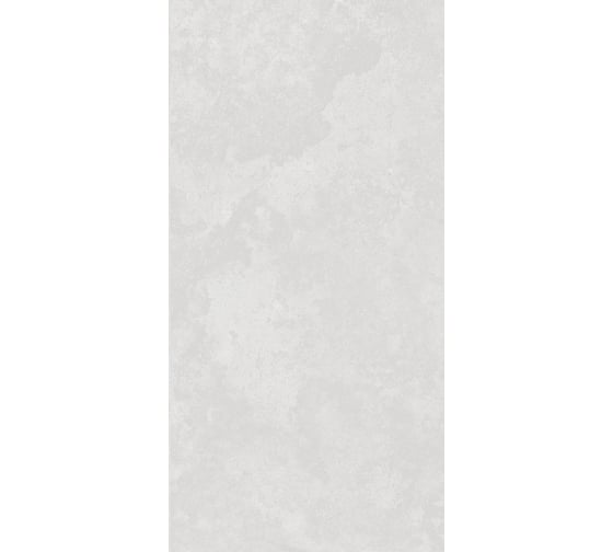 Керамогранит Global Tile Typhoon формат 60x120 см, серый, в коробке 1.44 кв. м GT120605301MCR